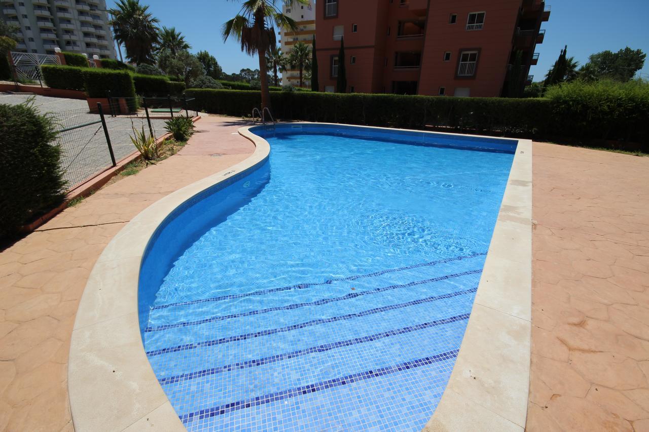 Apartamento T1 Litoral Mar 22 By Amcf Portimão Exterior foto
