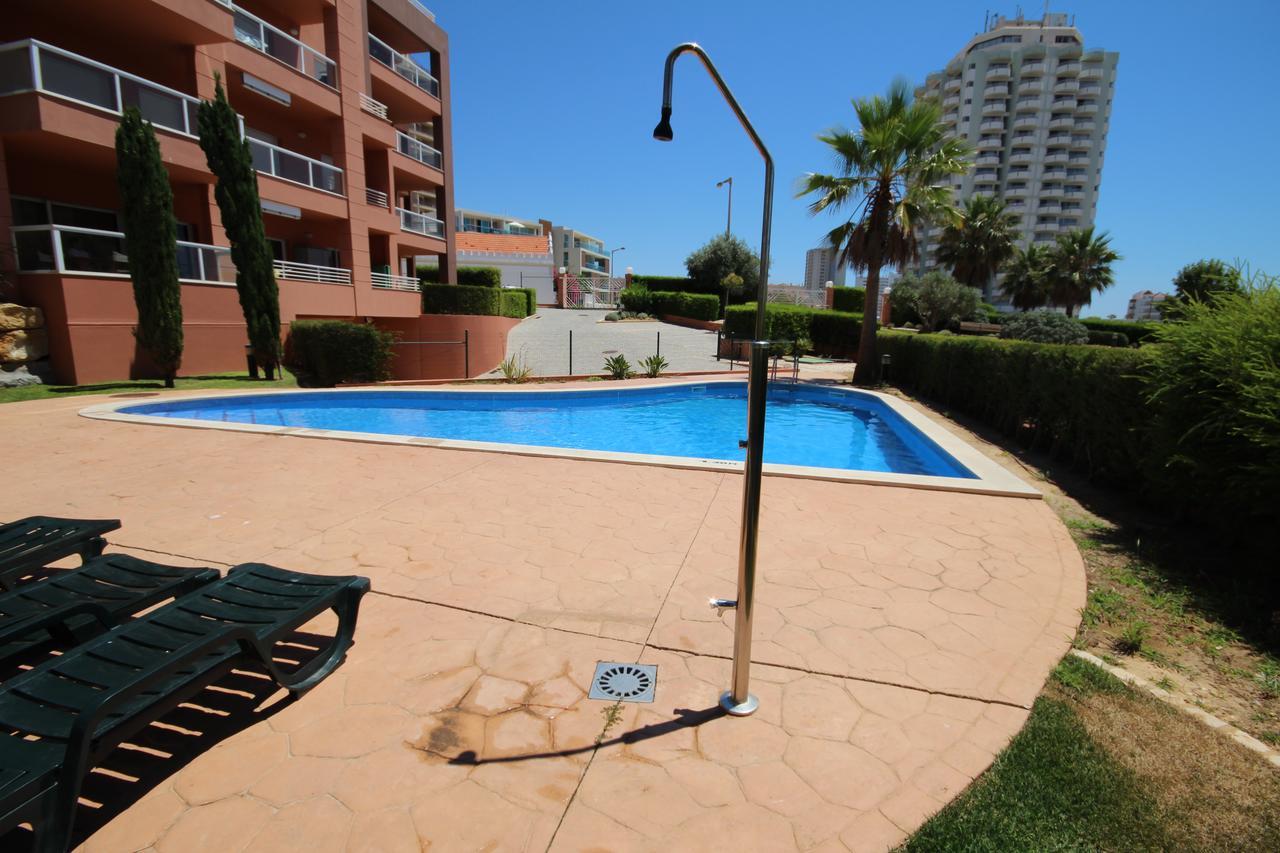 Apartamento T1 Litoral Mar 22 By Amcf Portimão Exterior foto