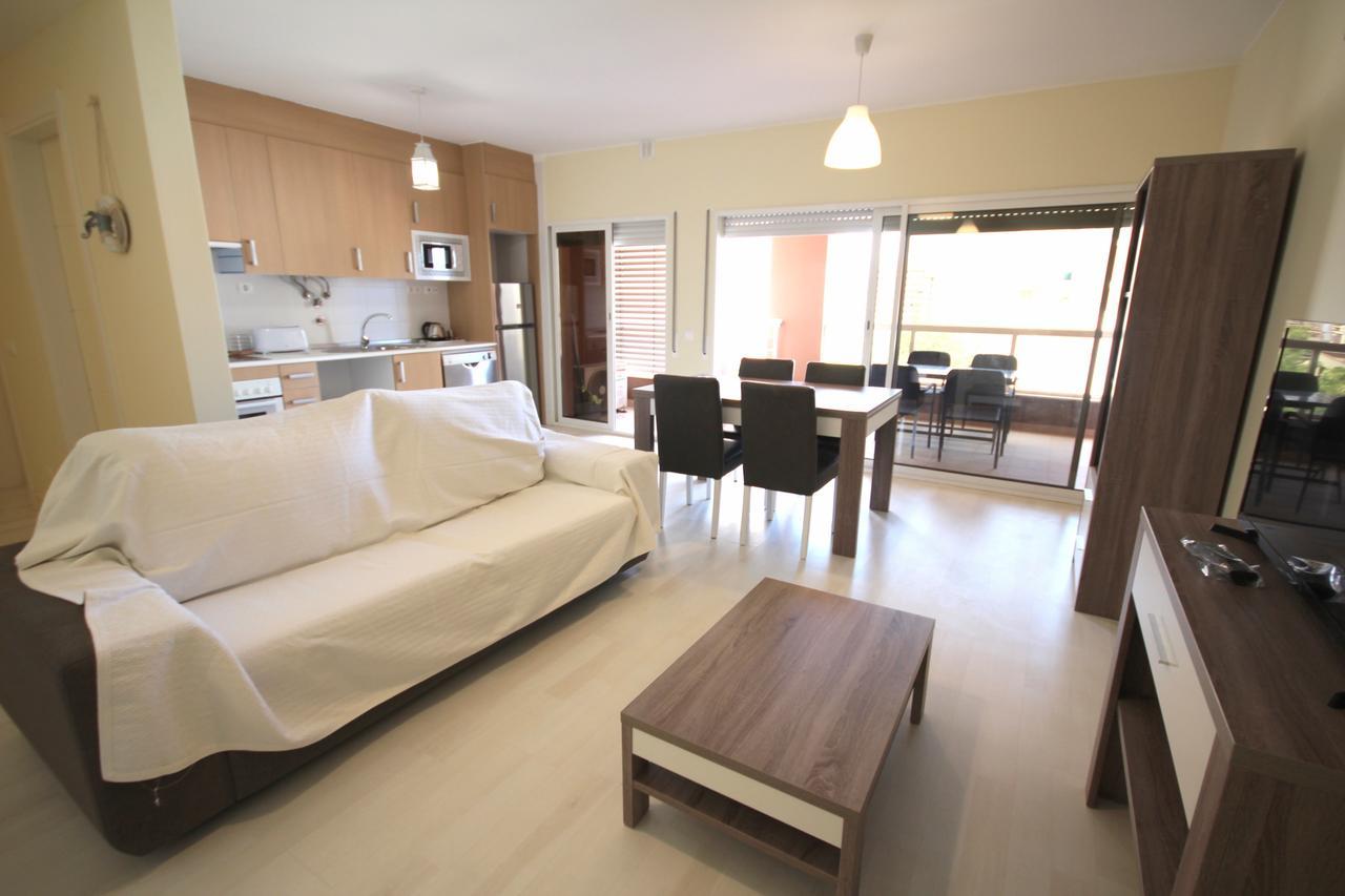 Apartamento T1 Litoral Mar 22 By Amcf Portimão Exterior foto