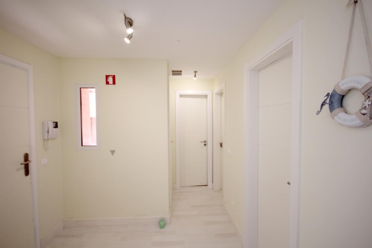 Apartamento T1 Litoral Mar 22 By Amcf Portimão Exterior foto
