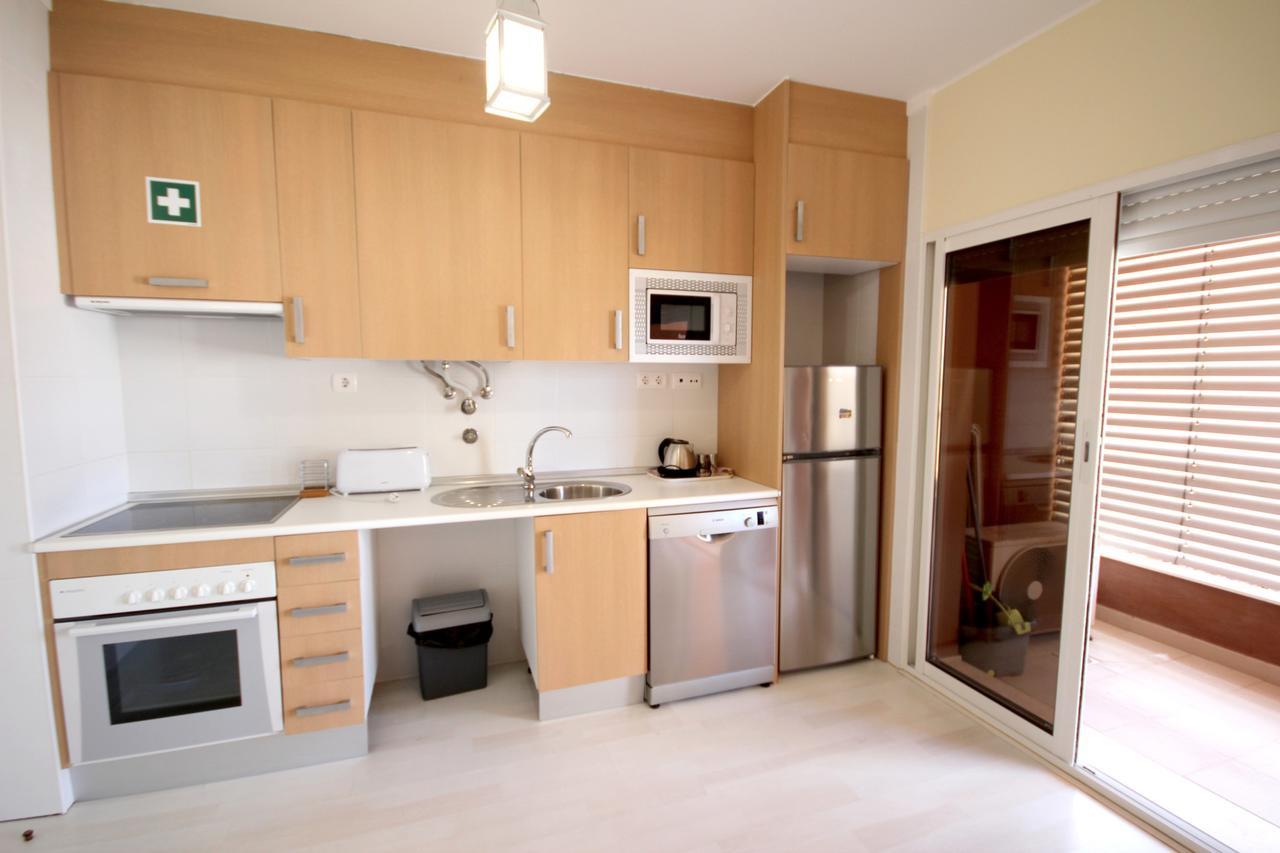 Apartamento T1 Litoral Mar 22 By Amcf Portimão Exterior foto