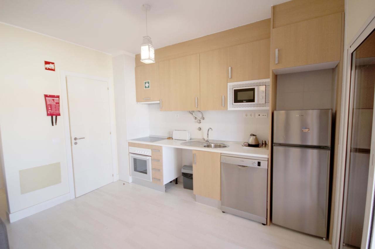 Apartamento T1 Litoral Mar 22 By Amcf Portimão Exterior foto
